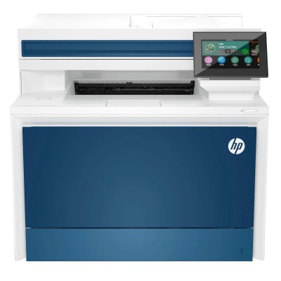 Imprimante Laser HP Couleur PRO MFP 4303FDW - CHEZ L'OFFICIEL SHOP
