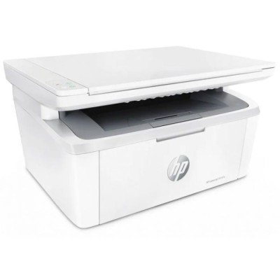 Imprimante HP LaserJet MFP M141a USB - CHEZ L'OFFICIEL SHOP