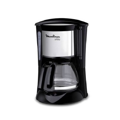 CAFETIERE MOULINEX SUBITO MINI 6 TASSES 650W - Lofficielshop : Vent...