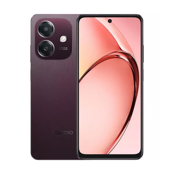SMARTPHONE OPPO A3X 4G 64Go