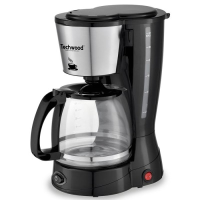 Cafetière électrique – TCA-936I-CHEZ L OFFICIEL SHOP