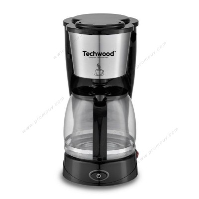 Cafetière électrique – TCA-936I-CHEZ L OFFICIEL SHOP