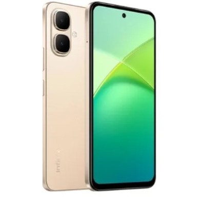 SMARTPHONE Infinix Smart 10 4G 3/64G - CHEZ L'OFFICIEL SHOP