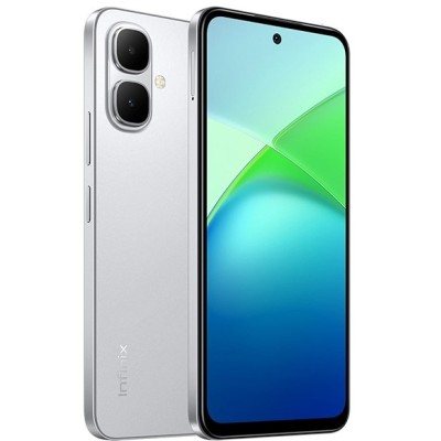 SMARTPHONE Infinix Smart 10 4G 4/128G - CHEZ L'OFFICIEL SHOP