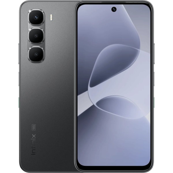 SMARTPHONE INFINIX HOT 60 FF 5G 6/128G