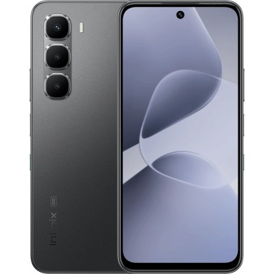 SMARTPHONE INFINIX HOT 60 FF 5G 8/256G - CHEZ L'OFFICIEL SHOP