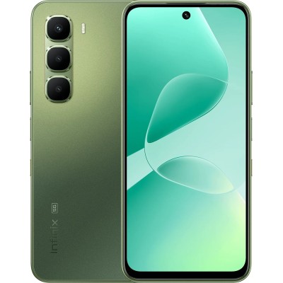 SMARTPHONE INFINIX HOT 60 FF 5G 8/256G - CHEZ L'OFFICIEL SHOP