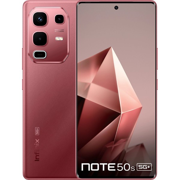 SMARTPHONE INFINIX NOTE 50S 5G 8/256G