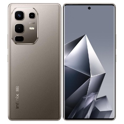 SMARTPHONE INFINIX NOTE 50S 5G 8/256G - CHEZ L'OFFICIEL SHOP