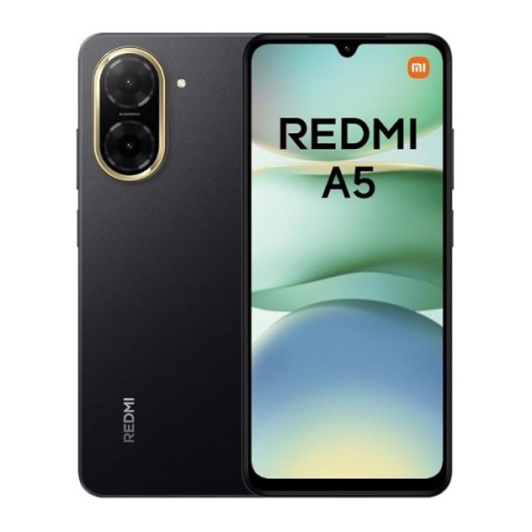 Smartphone XIAOMI Redmi A5 4G 3/64Go