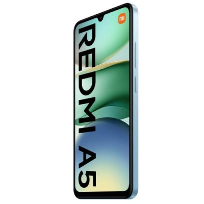 Smartphone XIAOMI Redmi A5 4G 3/64Go - CHEZ L'OFFICIEL SHOP