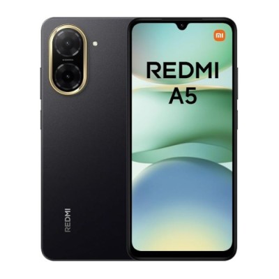 Smartphone XIAOMI Redmi A5 4G 4/128Go - CHEZ L'OFFICIEL SHOP