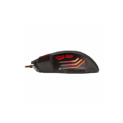 SOURIE GAMING  WHITE SHARK MARCUS-2 CRNI GM-5005 - Lofficielshop : ...