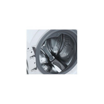 Machine à Laver Candy CS1282DW4-S Smart 8Kg Blanc - CHEZ L'OFFICIEL SHOP
