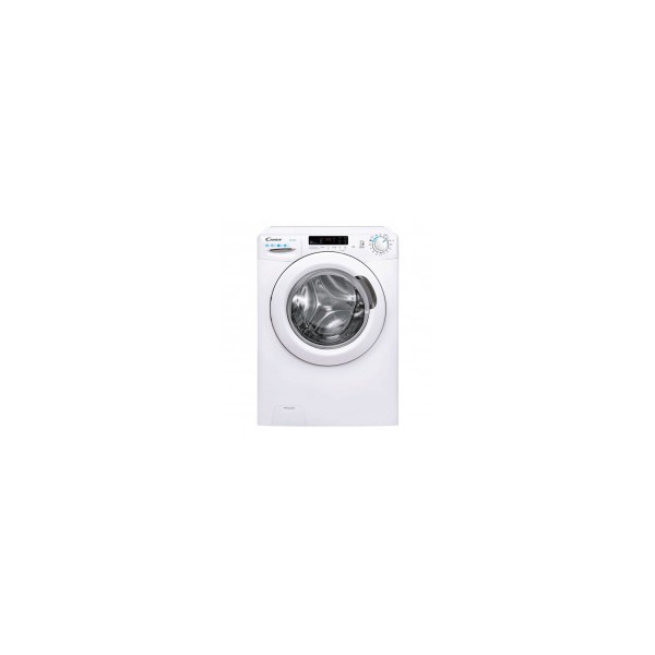 Machine à Laver Candy CS1282DW4-S Smart 8Kg Blanc