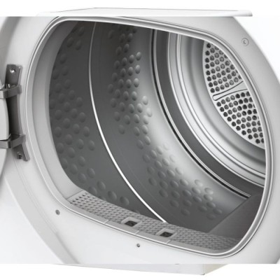 SÈCHE LINGE FRONTAL CANDY 9KG - CHEZ L'OFFICIEL SHOP