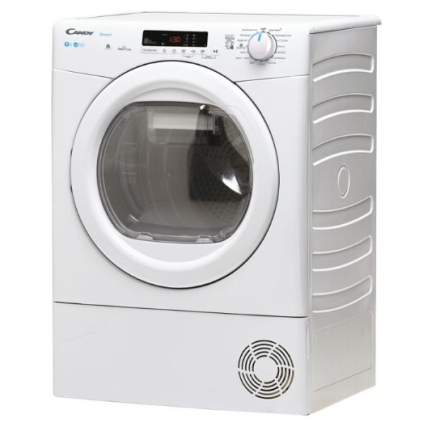SÈCHE LINGE FRONTAL CANDY 9KG
