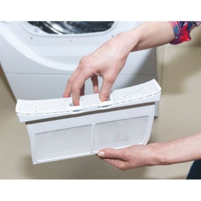 Sèche linge Frontale CANDY CSE-V9DF-S 9KG - CHEZ L'OFFICIEL SHOP