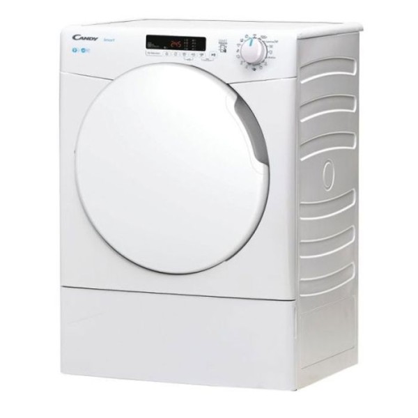 SÈCHE LINGE FRONTALE CANDY 9KG