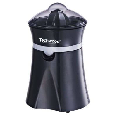 Presse Agrumes TECHWOOD TPF-36 20W - Noir- CHEZ L OFFICIEL SHOP
