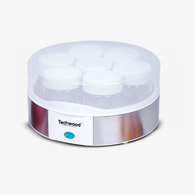 Yaourtière – TYA-7001- CHEZ L OFFICIEL SHOP