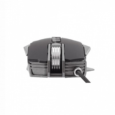 SOURIE WHITE SHARK GM-5001 CR-01 ZULU - Lofficielshop : Vente en li...