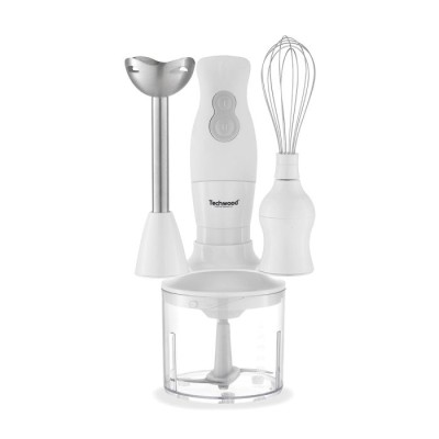 Mixeur Plongeant 3en1 TMS-8350 300W- CHEZ L OFFICIEL SHOP