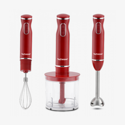 Mixer plongeant – TMS-9605- CHEZ L OFFICIEL SHOP