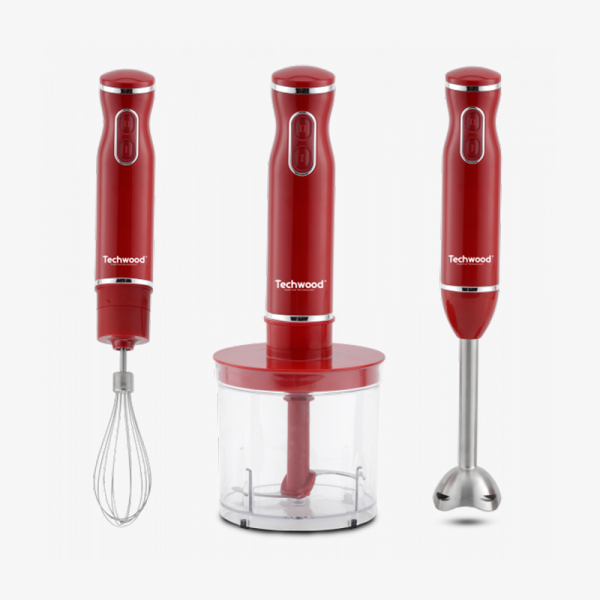 Mixer plongeant – TMS-9605