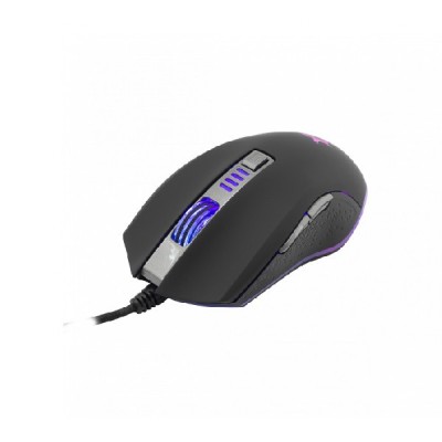 SOURIE GM-5002 WHITE SHARK OCTAVIUS RGB 6.400DPI - Lofficielshop : ...