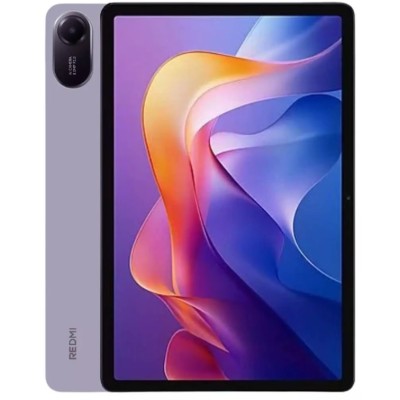 Tablette Xiaomi Redmi Pad 2 4G 8Go 256Go- CHEZ L'OFFICIEL SHOP