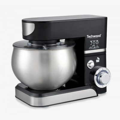 Robot Pétrin 5L – 1000W-TRO-1066- CHEZ L OFFICIEL SHOP