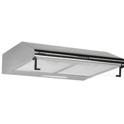 HOTTE CASQUETTE  CFT610-4X 60 CM - INOX - Lofficielshop : Vente en ...