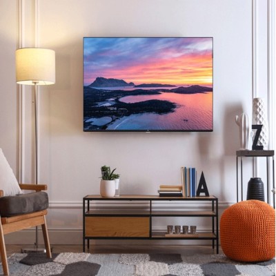 Tv TCL 43'' S5K QLED Full HD SMART - CHEZ L'OFFICIEL SHOP