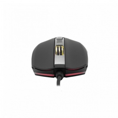 SOURIE GM-5002 WHITE SHARK OCTAVIUS RGB 6.400DPI - Lofficielshop : ...