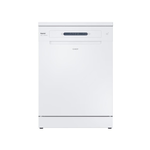 LAVE VAISSELLE CANDY CF3C9E0B 13 COUVERTS BLANC
