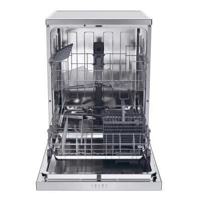 LAVE VAISSELLE CANDY 13 COUVERTS + AFF  SILVER CF3E7L0S - CHEZ L'OFFICIEL SHOP