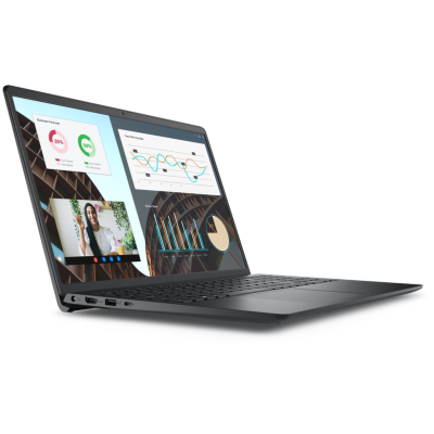 Pc Portable Dell Vostro 3530 i3-1305U 24Go 512 Go SSD  Windows 11 Pro - CHEZ L'OFFFICIEL SHOP
