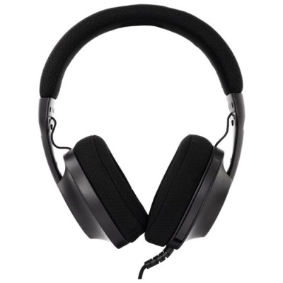 Micro Casque Gamer Filaire WHITE SHARK PARROT GH-2440 - CHEZ L'OFFICIEL SHOP