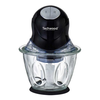 Hâchoir noir bol verre – THA-606-CHEZ L OFFICIEL SHOP