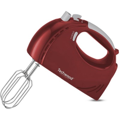Batteur à main Techwood TMM-3005-CHEZ L OFFICIEL SHOP