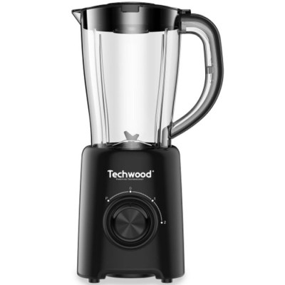 Blender TECHWOOD TBL-786 500W-CHEZ L OFFICIEL SHOP