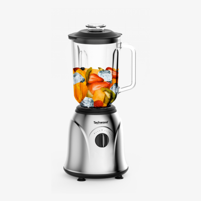 UPER BLENDER TECHWOOD TBLI-1060 1.5L-CHEZ L OFFICIEL SHOP