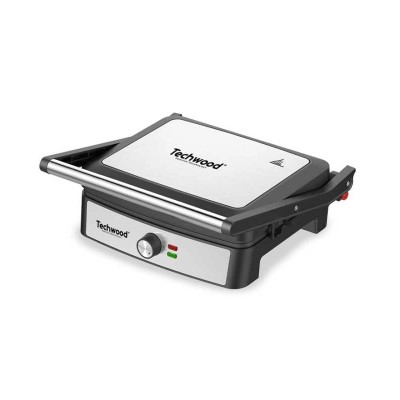 Grill viande inox 2200W - TGD-090-CHEZ L OFFICIEL SHOP