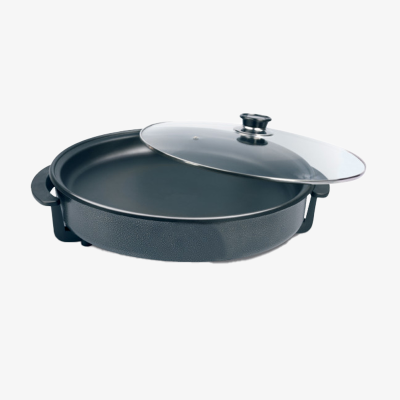 Cuiseur multifonction 30 cm – TP-3034-CHEZ L OFFICIEL SHOP