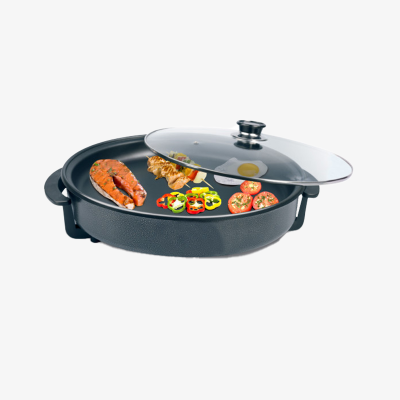 Cuiseur multifonction 30 cm – TP-3034-CHEZ L OFFICIEL SHOP