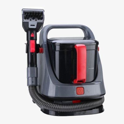 Nettoyeur Detacheur Techwood TAN-6506 / 650W-CHEZ L OFFICIELS HOP