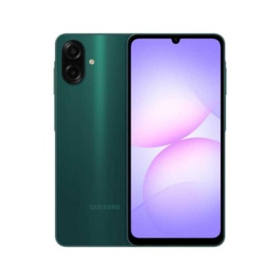 Smartphone SAMSUNG GALAXY A07 6Go 128Go - CHEZ L'OFFICIEL SHOP