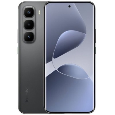 Smartphone INFINIX Hot 60 Pro Plus 4G 8+8Go 256Go - CHEZ L'OFFICIEL SHOP