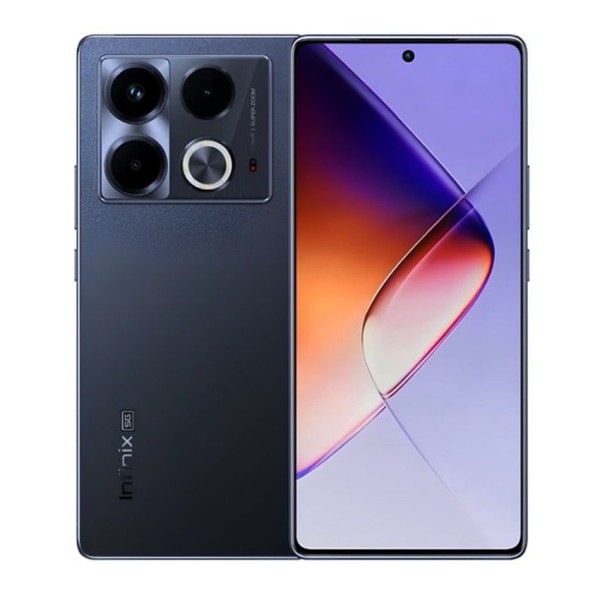 Smartphone INFINIX Note 40 PRO 5G 8Go 256Go